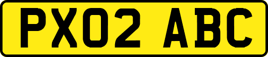 PX02ABC