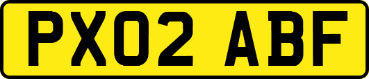 PX02ABF