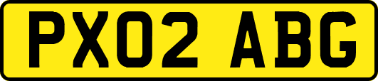 PX02ABG
