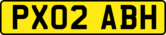 PX02ABH