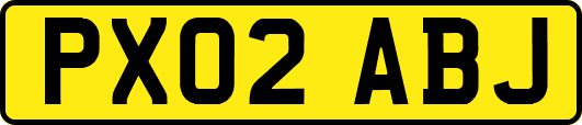 PX02ABJ