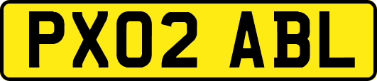 PX02ABL