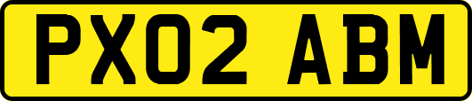 PX02ABM