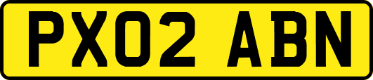 PX02ABN