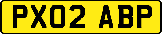 PX02ABP