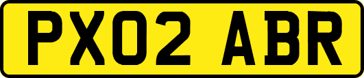 PX02ABR