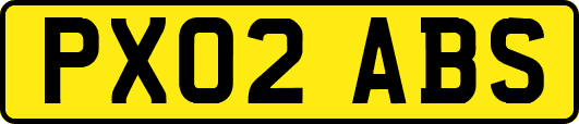PX02ABS