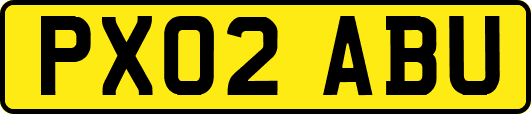 PX02ABU