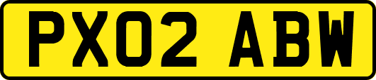 PX02ABW