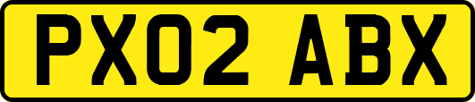 PX02ABX