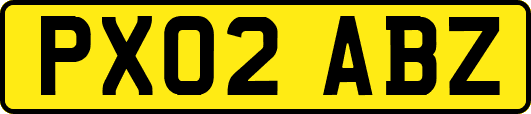 PX02ABZ