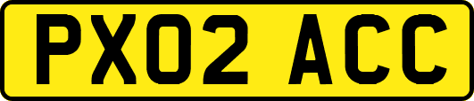 PX02ACC