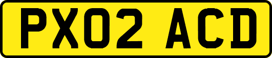 PX02ACD