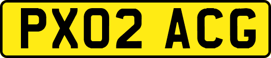 PX02ACG