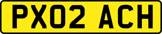 PX02ACH