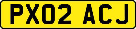 PX02ACJ