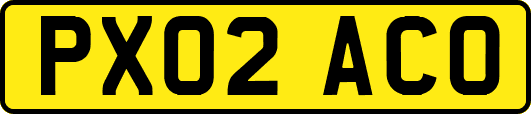 PX02ACO