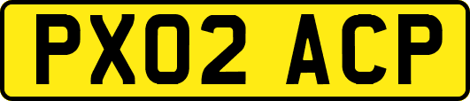 PX02ACP