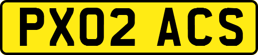 PX02ACS