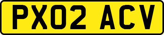PX02ACV