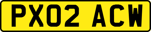 PX02ACW