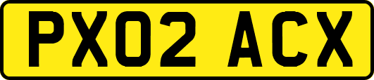 PX02ACX