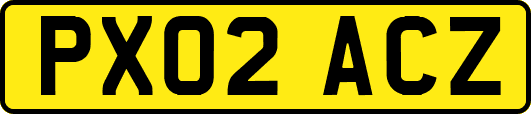 PX02ACZ