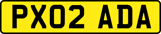PX02ADA