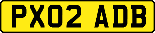 PX02ADB