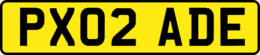 PX02ADE