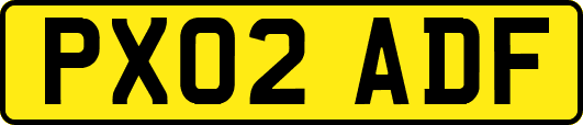 PX02ADF