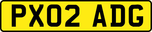 PX02ADG