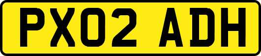 PX02ADH