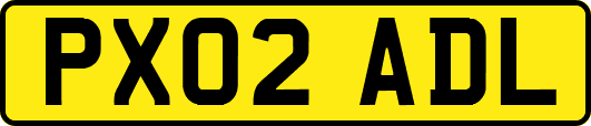 PX02ADL