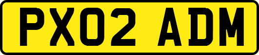 PX02ADM