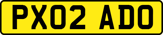PX02ADO