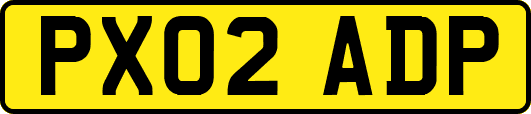 PX02ADP