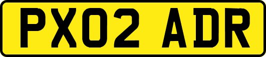 PX02ADR