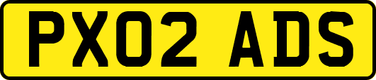 PX02ADS