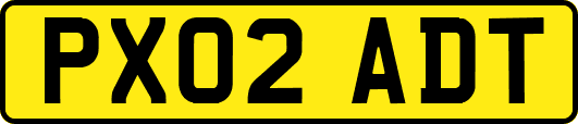 PX02ADT