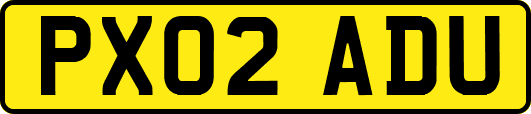 PX02ADU