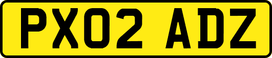 PX02ADZ