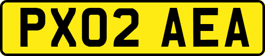 PX02AEA