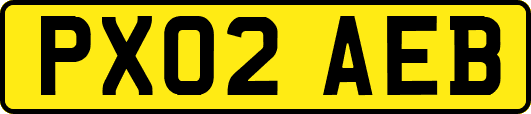 PX02AEB