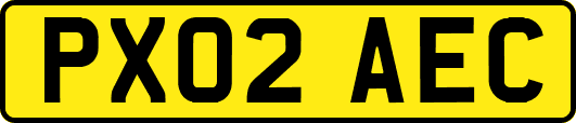 PX02AEC