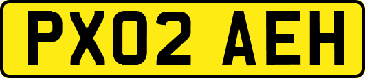 PX02AEH