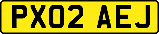 PX02AEJ