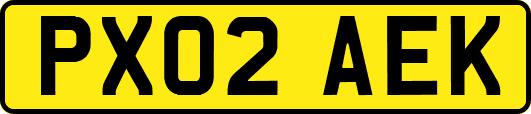 PX02AEK