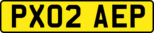 PX02AEP