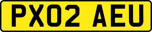PX02AEU